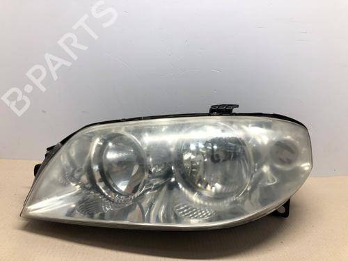 Used Left headlight Left headlight 17826068 17826068