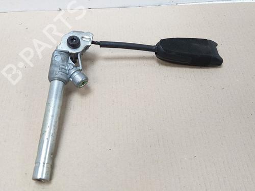 Used Front left belt tensioner OPEL CORSA D (S07) 1.4 (L08, L68) (90 hp) 15535399