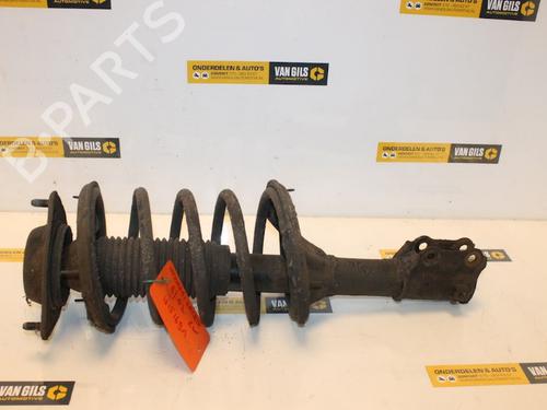 Used Left front shock absorber Left front shock absorber 15313532 15313532