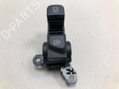 Schakelaar Schakelaar TOYOTA YARIS (_P21_, _PA1_, _PH1_) 1.5 Hybrid (MXPH10, MXPH11) (116 hp) 37211987 37211987