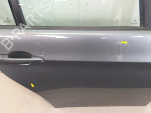 Right rear door BMW 3 (E90) 316 d | BP16071284C5