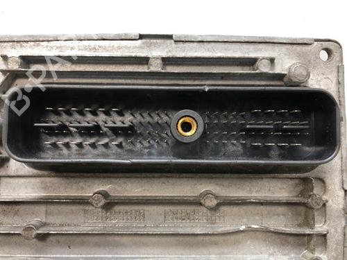 Engine control unit (ECU) MAZDA 2 (DY) 1.4 | BP15537516M57 