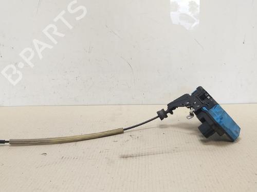 Used Front left lock VOLVO V70 II (285) 2.4 (140 hp) 15342621