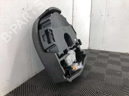 Electronic module FORD FIESTA VII (HJ, HF) 1.0 EcoBoost | BP17954782M83 