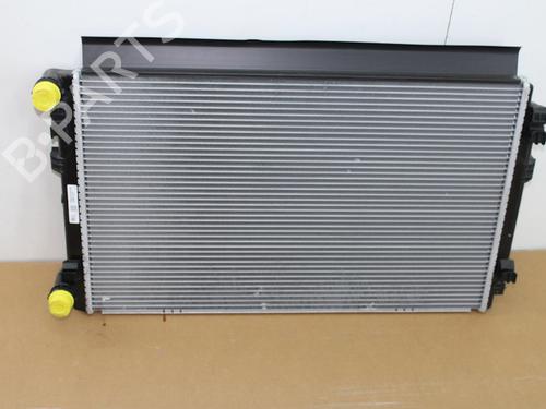 Used Water radiator Water radiator 20721559 20721559