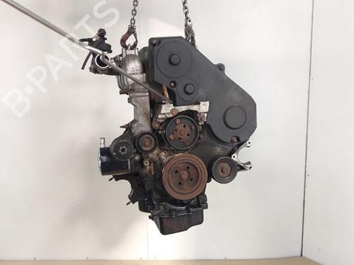 Engine FORD TRANSIT CONNECT (P65_, P70_, P80_) 1.8 TDCi | BP15343545M1 - Image 4