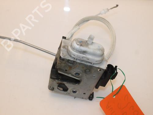 Front right lock AUDI A4 B5 Avant (8D5) 1.9 TDI | BP16183230C97 