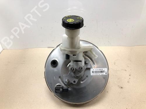 Used Servo brake Servo brake 37211394 37211394