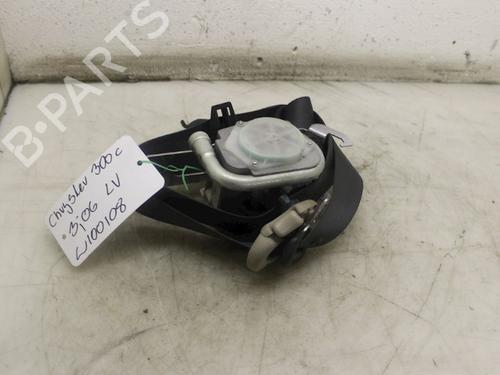 Front left seatbelt CHRYSLER 300C (LX, LE) 3.0 CRD | BP15301616I26 - Image 2