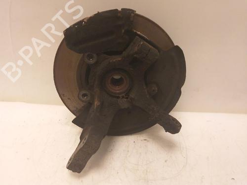 Left front steering knuckle DACIA LOGAN (LS_) 1.5 dCi (LS0J, LS0Y) | BP15816220M25 - Image 1