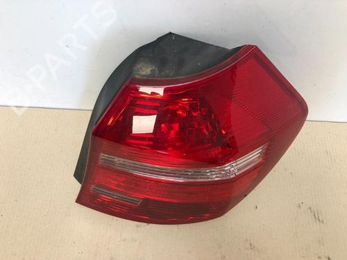 Right taillight BMW 1 (E87) 118 d | BP15343154C35