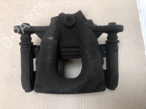 Højre bremsekaliber foran BMW 1 (E87) 118 i | BP15535003M104 