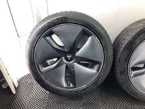 Wheel set TESLA MODEL 3 (5YJ3) EV Performance AWD | BP37209959C100 - Image 2