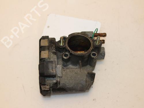 Used Throttle body OPEL CORSA C (X01) 1.2 (F08, F68) (75 hp) 15322906