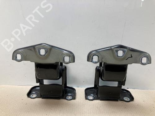 Hinge/Door check strap RENAULT TRAFIC III Van (FG_) 1.6 dCi 125 (FGMH) | BP25928403C146