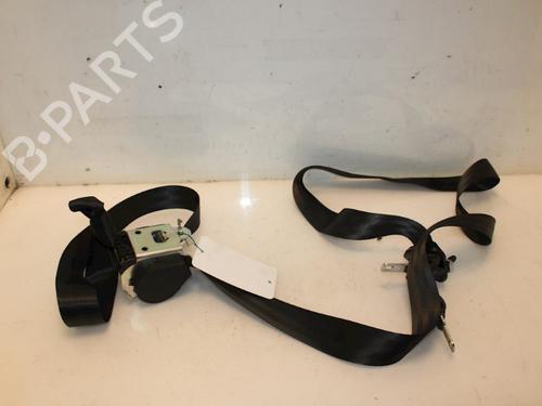 Used Rear center seatbelt DACIA SANDERO 1.6 (BS0D, BS0B, BS0F, BS0H) (87 hp) 15325577