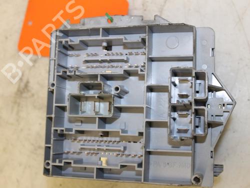 Fuse box ALFA ROMEO 147 (937_) 1.6 16V T.SPARK ECO (937.AXA1A, 937.BXA1A) | BP15302361E1 