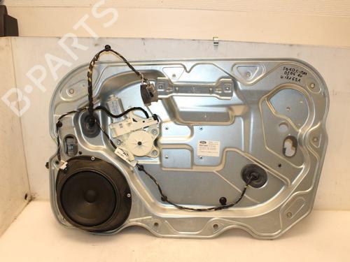 Used Front left window mechanism Front left window mechanism 15327179 15327179