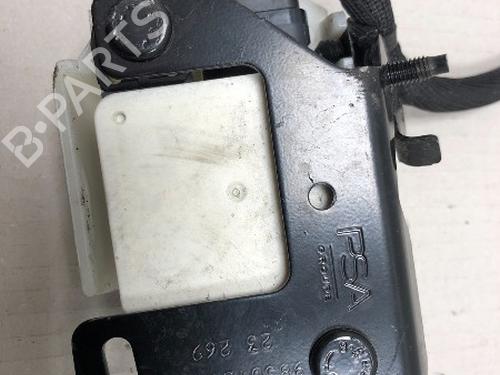 Electronic sensor CITROËN BERLINGO Box Body/MPV (K9) 1.5 BlueHDi 100 | BP37210192M84 - Image 4