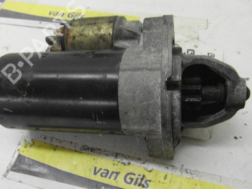 Used Starter Starter 15296662 15296662