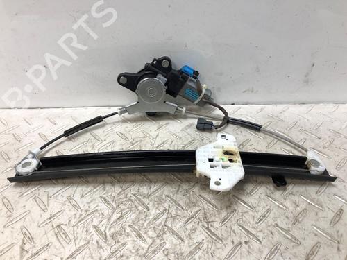 Used Front right window mechanism Front right window mechanism 37207143 37207143