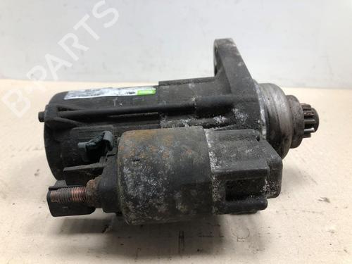 Starter VW TRANSPORTER T5 Van (7HA, 7HH, 7EA, 7EH) 1.9 TDI | BP23989463M8 - Image 3