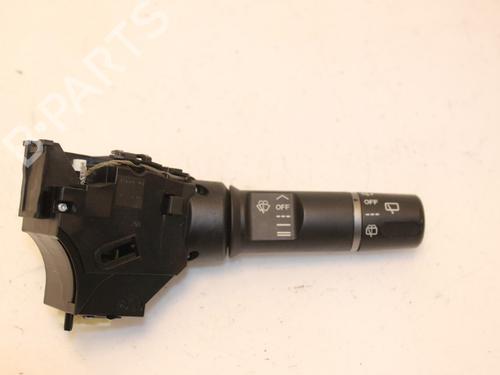 Steering column stalk MAZDA 2 (DE_, DH_) 1.3 (DE3FS) | BP15327463I23 - Image 1