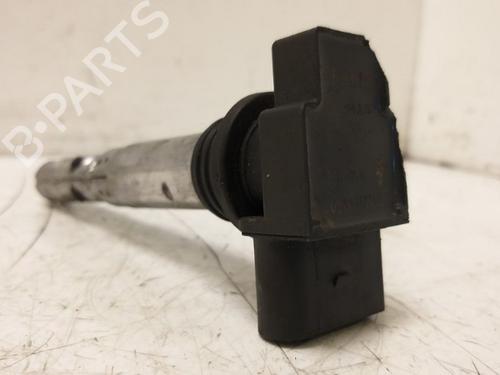Used Ignition coil VW FOX Hatchback (5Z1, 5Z3, 5Z4) 1.2 (55 hp) 15531362