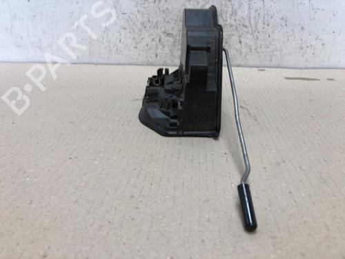Front left lock BMW 1 (E87) 116 i | BP15533730C98 