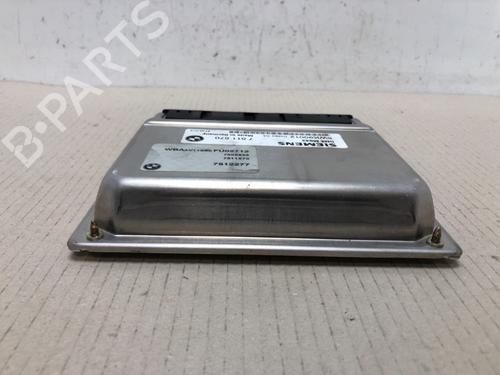 Engine control unit (ECU) BMW 3 (E46) 320 i | BP15536846M57 