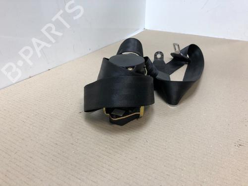 Front right seatbelt AUDI A6 C5 (4B2) 2.4 | BP15735970I25 