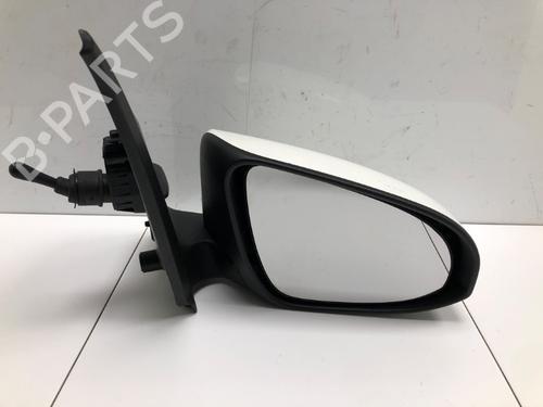 Used Right mirror Right mirror 37205400 37205400