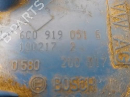 Fuel pump SKODA FABIA III Estate (NJ5) 1.2 TSI | BP20171167M76 