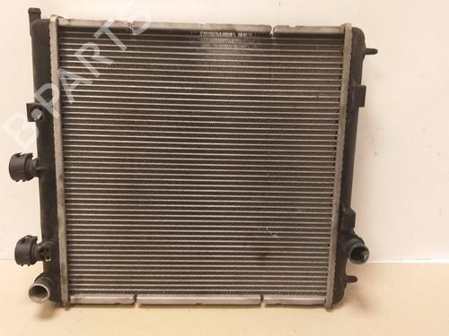 Water radiator CITROËN C3 II (SC_) 1.2 VTi 82 | BP23230773M31 - Image 2