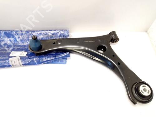 Used Left front suspension arm CHRYSLER GRAND VOYAGER V (RT) 2.8 CRD (163 hp) 15337879