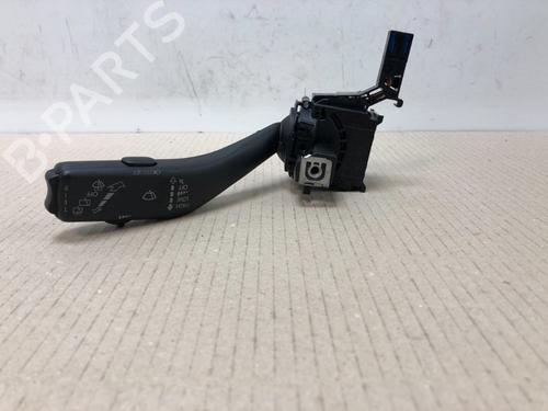 Used Steering column stalk Steering column stalk 15650250 15650250