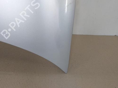 Hood VW POLO IV (9N_, 9A_) 1.2 12V | BP15535529C1 