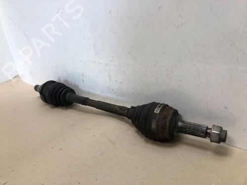 Left front driveshaft DAIHATSU YRV (M2) 1.3 (M201) | BP15535072M38 - Image 2