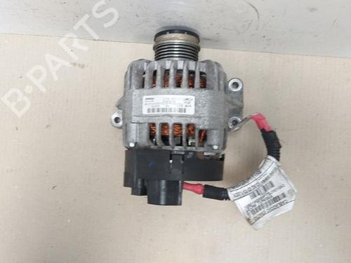 Alternator FIAT PANDA (312_, 319_) 0.9 (312PXH1A) | BP37212685M7 - Image 4