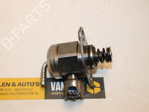 Used Injection pump Injection pump 15314544 15314544