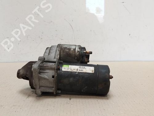 Startmotor OPEL MERIVA A MPV (X03) 1.4 16V Twinport (E75) (90 hp) 15342689