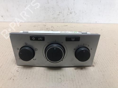 Used Climate control Climate control 15536118 15536118