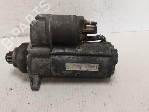 Used Starter Starter 16064439 16064439