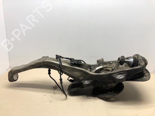 Used Left front steering knuckle Left front steering knuckle 16399777 16399777