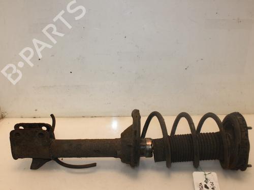 Used Right rear shock absorber Right rear shock absorber 37211455 37211455