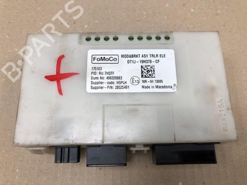 Electronic module FORD TRANSIT CONNECT V408 Box Body/MPV 1.5 TDCi | BP37203795M83 - Image 2