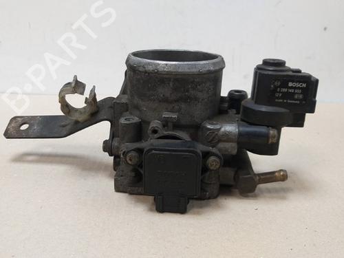 Throttle body ALFA ROMEO 147 (937_) 1.6 16V T.SPARK ECO (937.AXA1A, 937.BXA1A) | BP15296539M82 