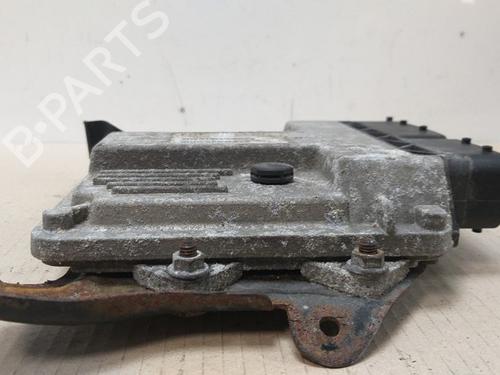 Engine control unit (ECU) OPEL COMBO Box Body/MPV 1.3 CDTI 16V | BP15535424M57 