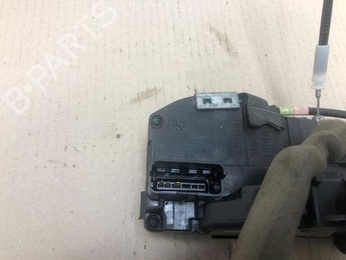 Front right lock NISSAN NOTE (E12) 1.2 | BP37213014C97 - Image 5