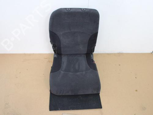 Used Rear seat MITSUBISHI GRANDIS (NA_W) 2.0 DI-D (NA8W) (136 hp) 15324086